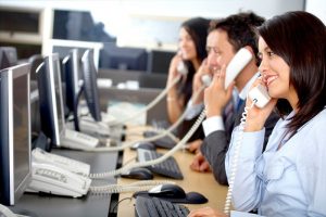 Thế nào là telesales?