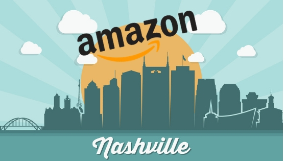 Sơ lược về lịch sử của Amazon.