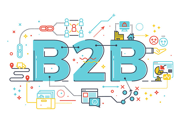 Điều gì làm nên một chiến lược B2B Marketing thành công vang dội