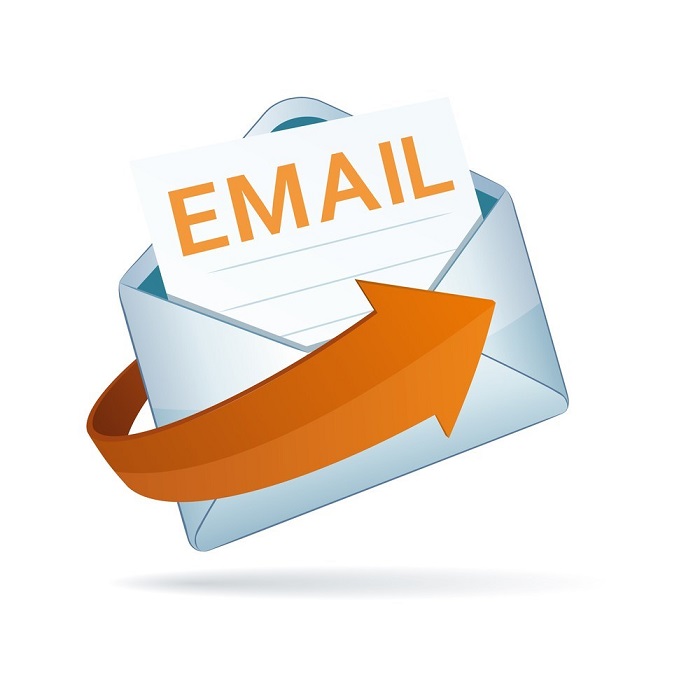 Email E-Marketing