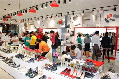Tất cả những điều cần biết về kế hoạch kinh doanh cửa hàng giày dép