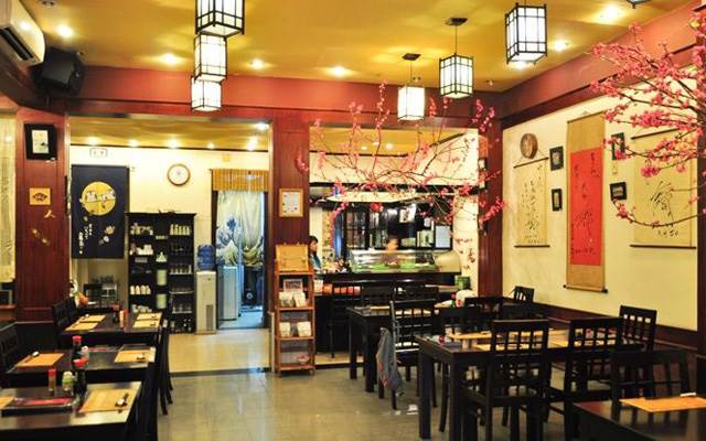 Lưu ý khi lựa chọn mặt bằng trong kinh doanh.