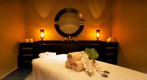 Đầu tư trang thiết bị phù hợp cho spa.