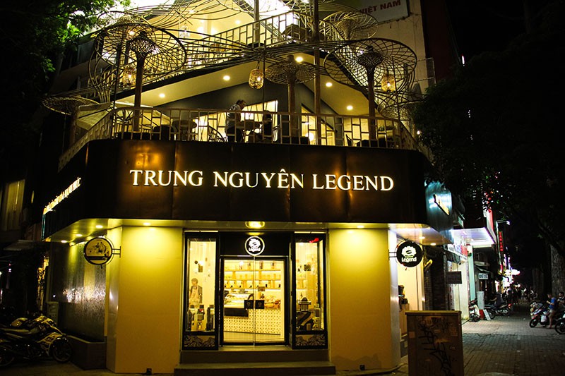 Tìm kiếm địa điểm mở quán kinh doanh trà sữa.