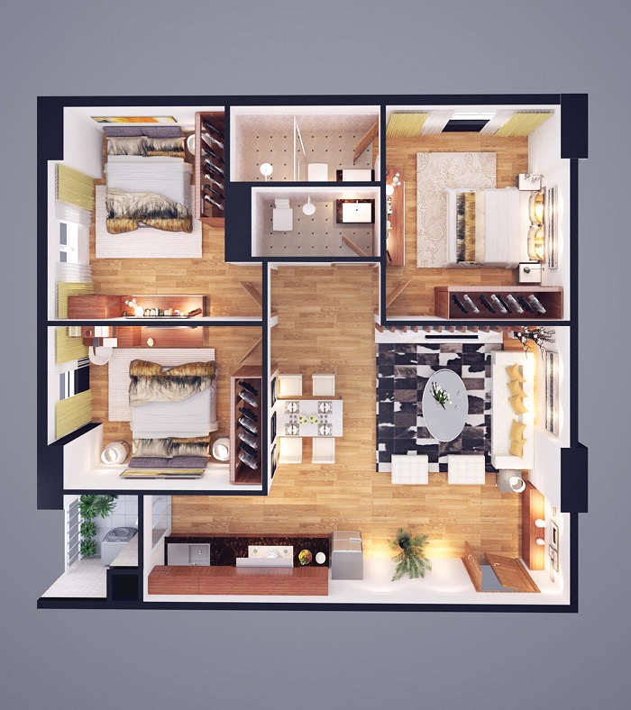 Công ty TNHH Phát Triển Đô Thị và Xây Dựng 379