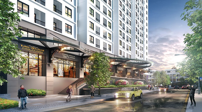 Công ty TNHH Phát Triển Đô Thị và Xây Dựng 379