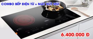 Bếp Quang Vinh