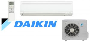 Daikin Sen Việt