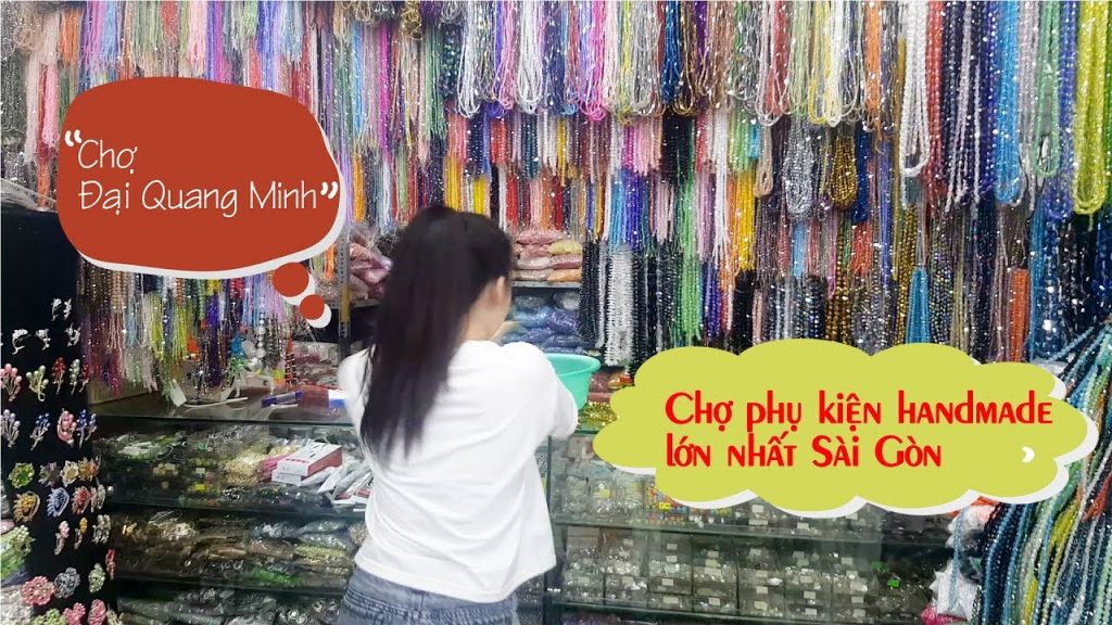 Chợ Đại Quang Minh