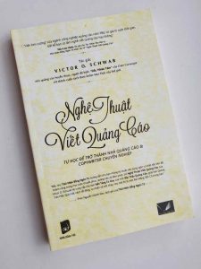 Nghệ thuật viết quảng cáo