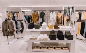 Chiến lược kinh doanh thương hiệu Zara