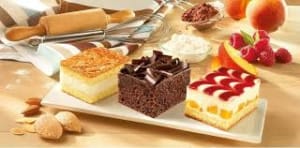 Phần mềm quản lý tiệm bánh ngọt Bota Pos