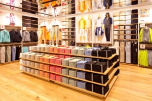 Top 9 thương hiệu thời trang gây bão tại Việt Nam