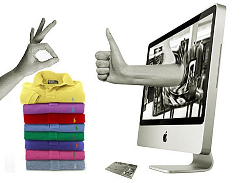 Kinh nghiệm bán quần áo online giúp bạn bán hàng “đắt như tôm tươi”