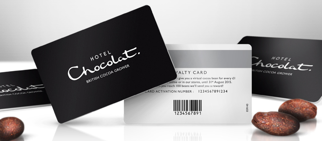Image result for hotel loyalty card