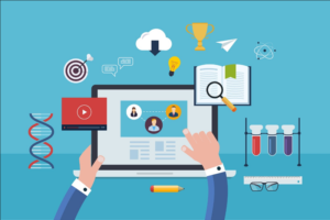 Bán hàng online lợi nhuận cao