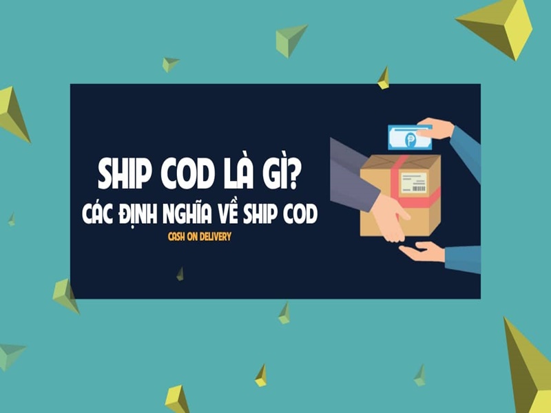  Ngày nay, các công ty vận tải Việt Nam đều cung cấp dịch vụ ship COD