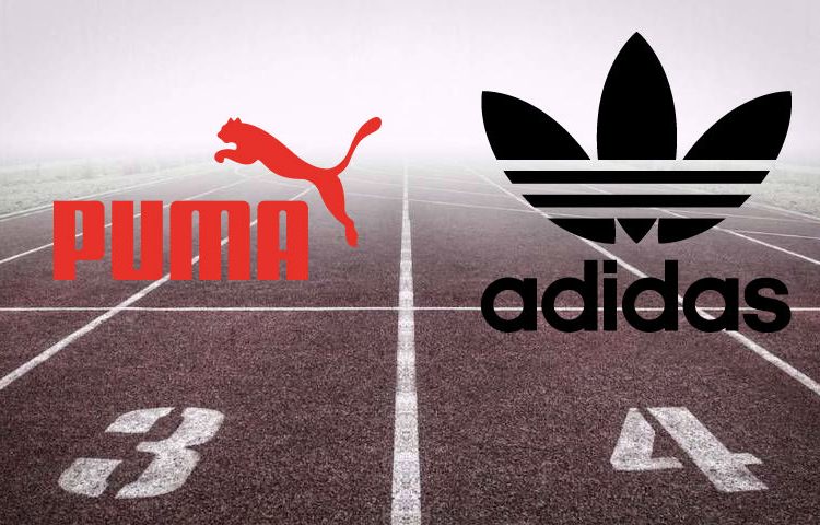 adidas và Puma – hai thương hiệu thời trang anh em hay địch thủ?