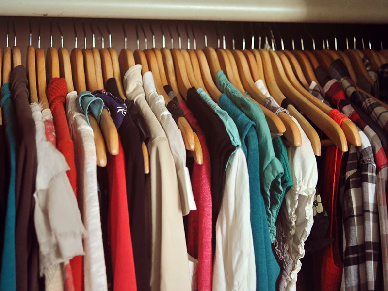 Chợ Tân Bình – Đầu mối lấy sỉ quần áo cho dân kinh doanh