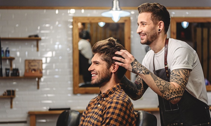Nếu chưa biết kinh doanh gì 2019, bạn có thể mở salon tóc