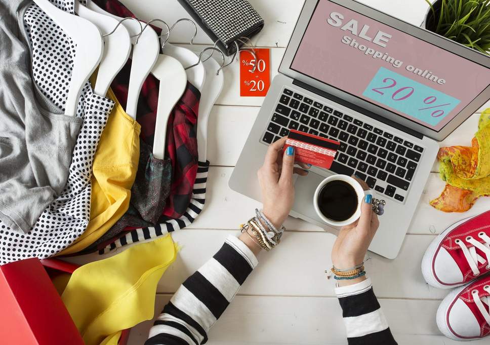 Kinh doanh quần áo online: Tối ưu kinh doanh bằng các giải pháp trực tuyến