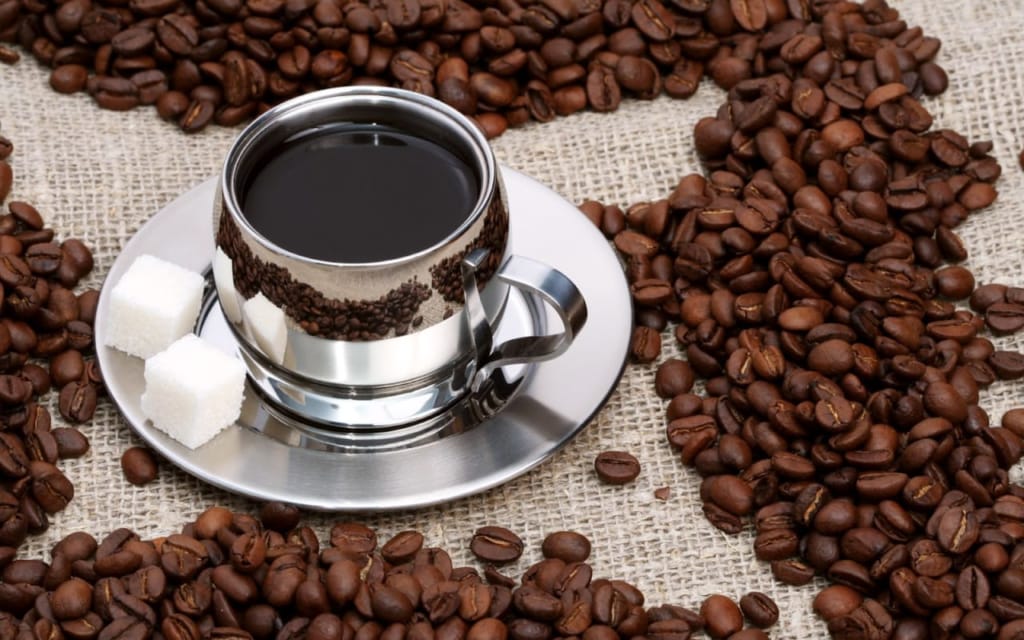 Chất lượng của ly cafe là yếu tố quan trọng quyết định đến sự thành công của việc kinh doanh cửa hàng cafe