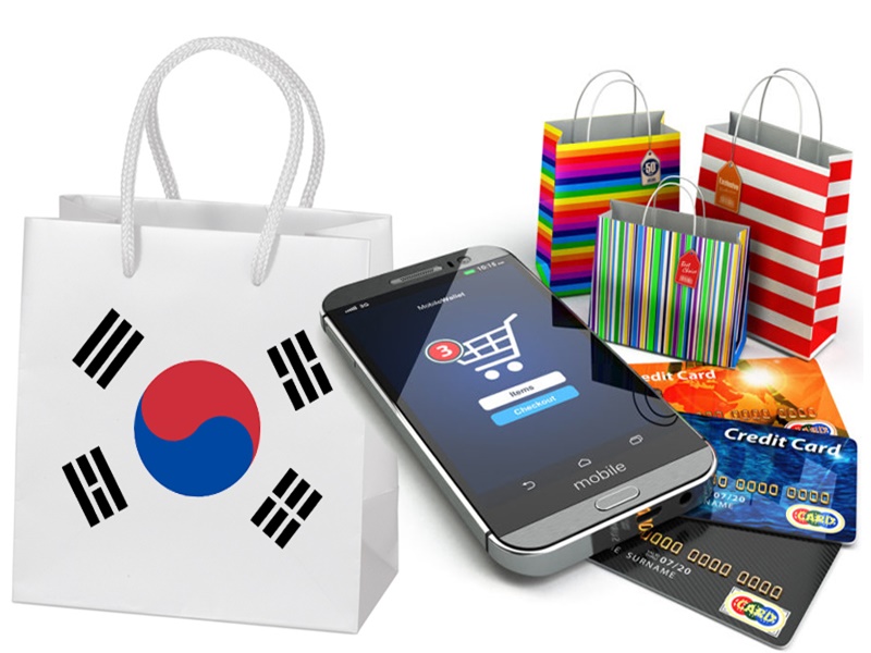 Kinh doanh hàng ngoại: Lấy nguồn hàng Hàn Quốc ở đâu để kinh doanh?