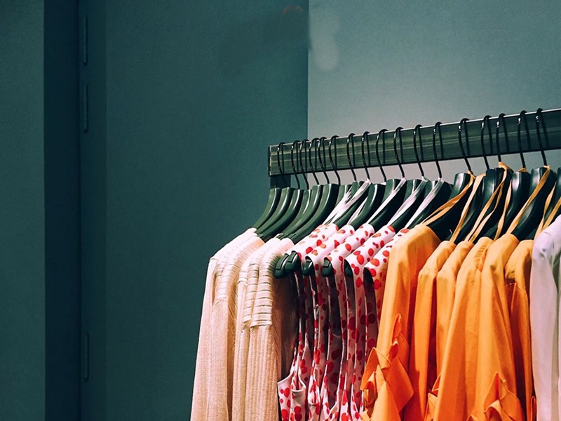 Kinh nghiệm kinh doanh quần áo giúp tăng doanh thu cho cửa hàng