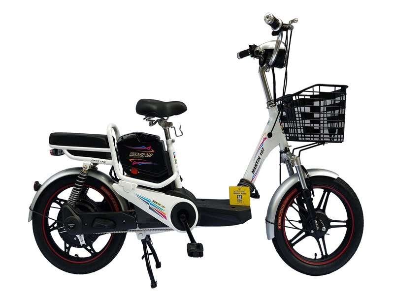 Cùng tìm hiểu các mô hình kinh doanh xe đạp điện hiện nay