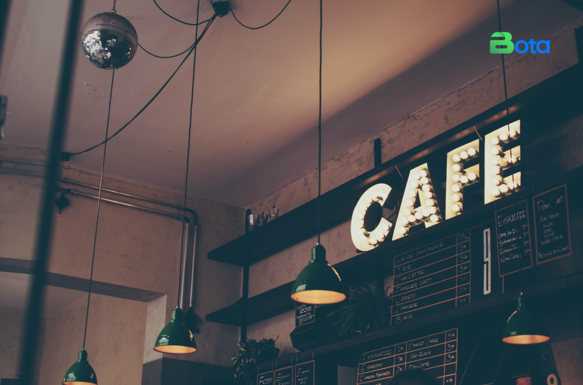 7 bước cần làm trước khi bắt tay vào kinh doanh quán cafe