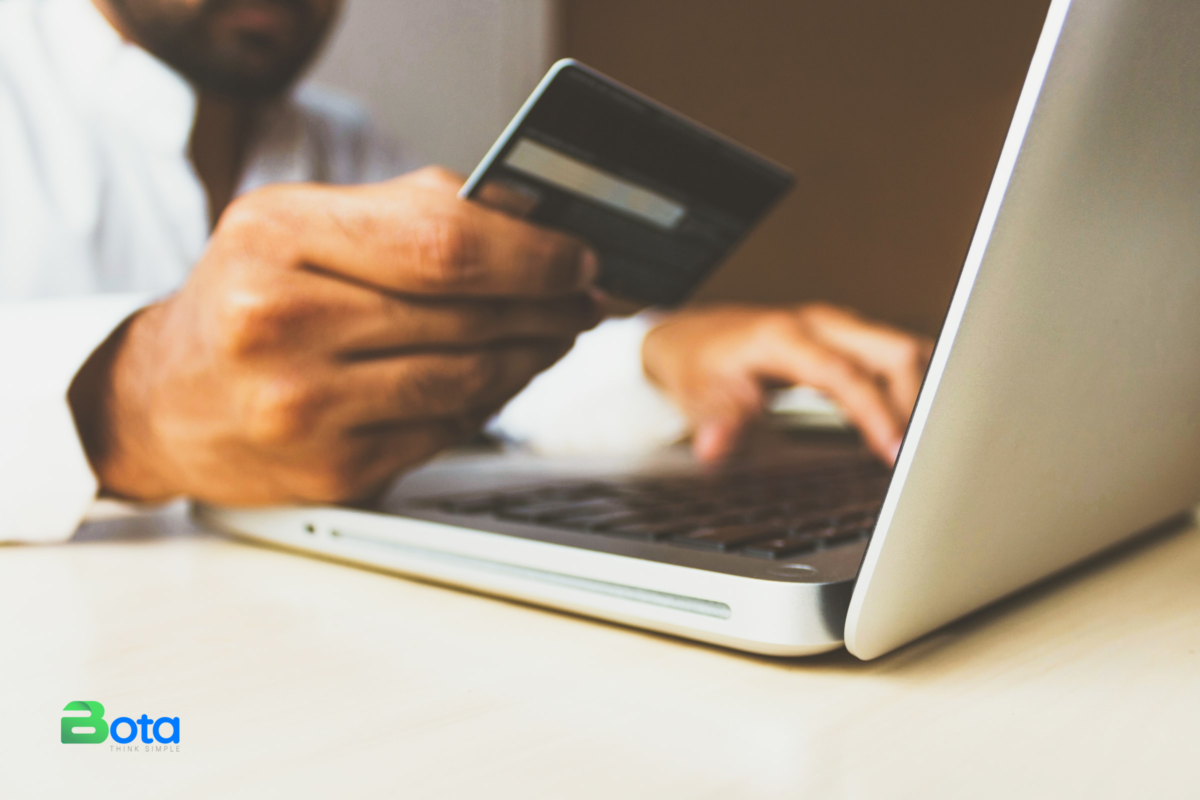 5 bí quyết cải thiện quy trình thanh toán online trên website cho khách hàng