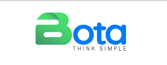 Tự thiết kế website chuyên nghiệp với sự hỗ trợ của Bota Web