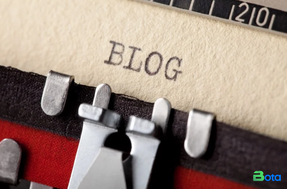 Nên viết blog cho website kinh doanh như thế nào để đạt hiệu quả