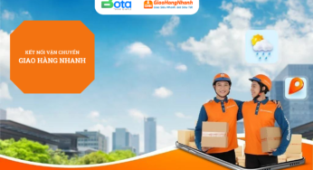 Hướng dẫn thiết lập đối tác vận chuyển Giao hàng nhanh