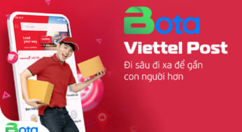 Hướng dẫn thiết lập đối tác vận chuyển Viettel Post